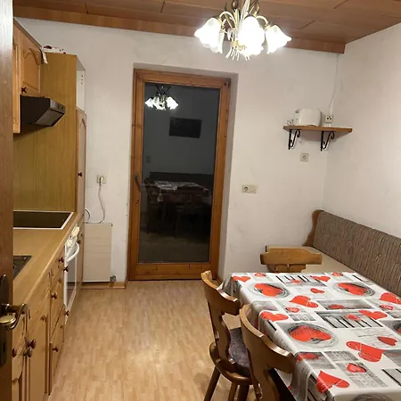Apartment Schwendberg *