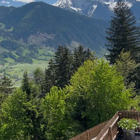 Daire Schwendberg Hippach