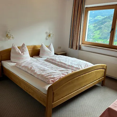 Apartmán Schwendberg