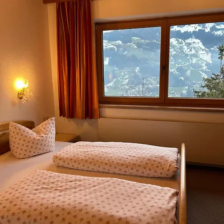 Appartamento Schwendberg