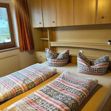 Apartmán Schwendberg Hippach