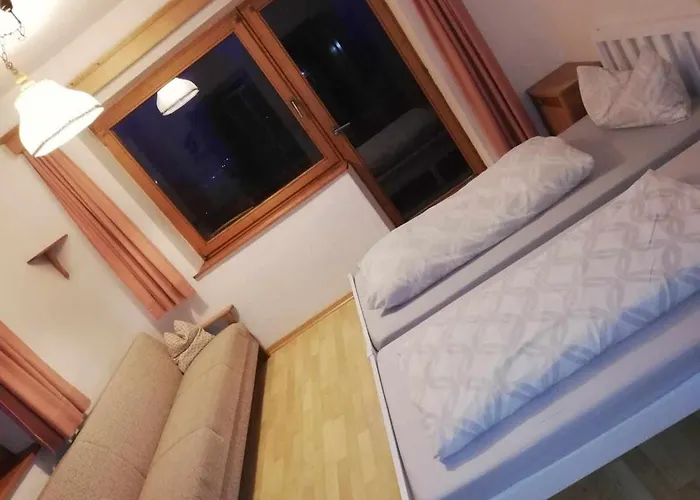 شقة Schwendberg هيباخ