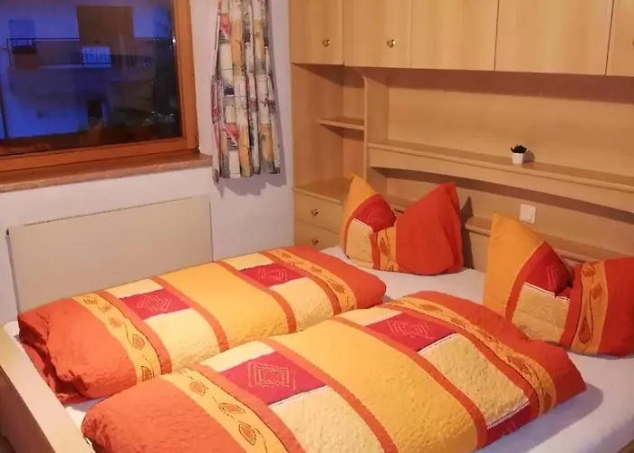 Schwendberg * هيباخ