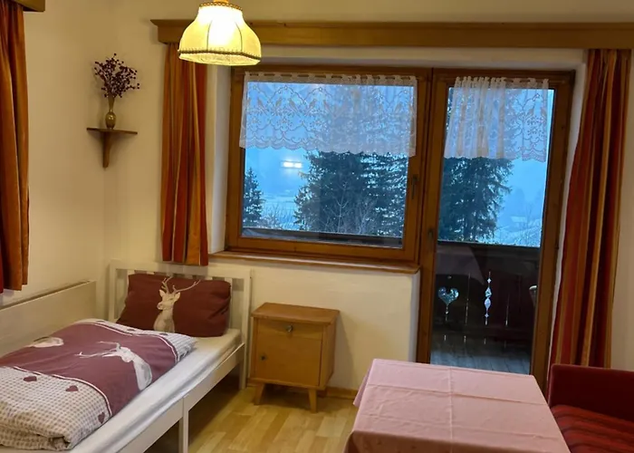 Schwendberg * היפאך