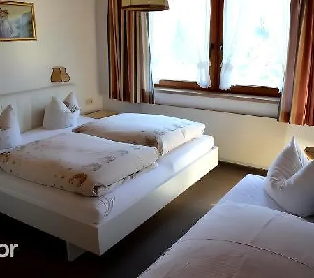 Appartement Schwendberg *