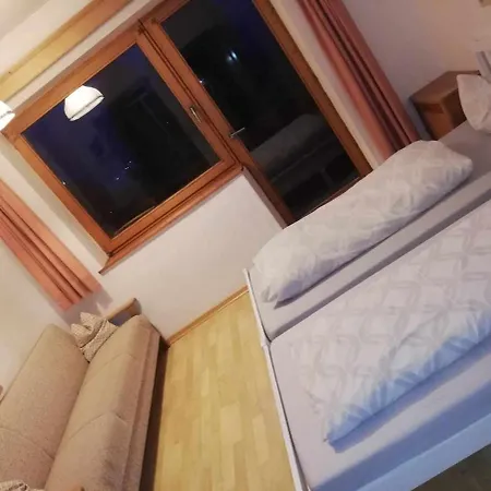 Appartement Schwendberg Hippach