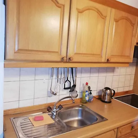 Appartement Schwendberg *