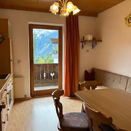 Appartement Schwendberg