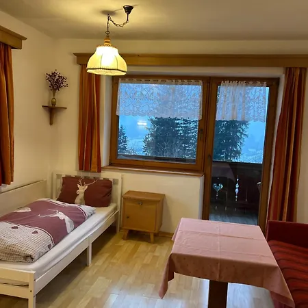 Schwendberg * Hippach