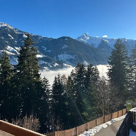 Appartement Schwendberg