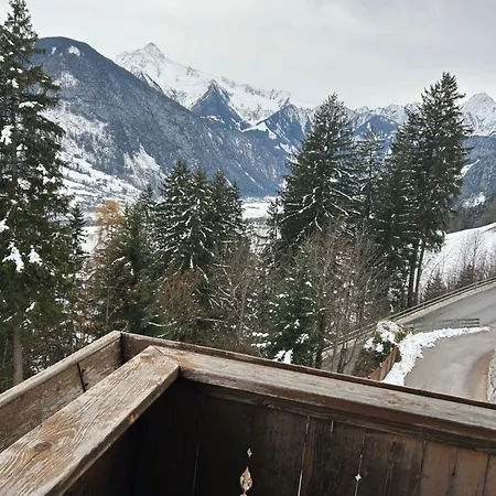 Apartmán Schwendberg