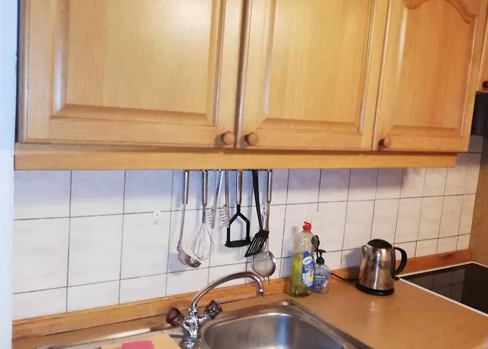 Apartment Schwendberg *