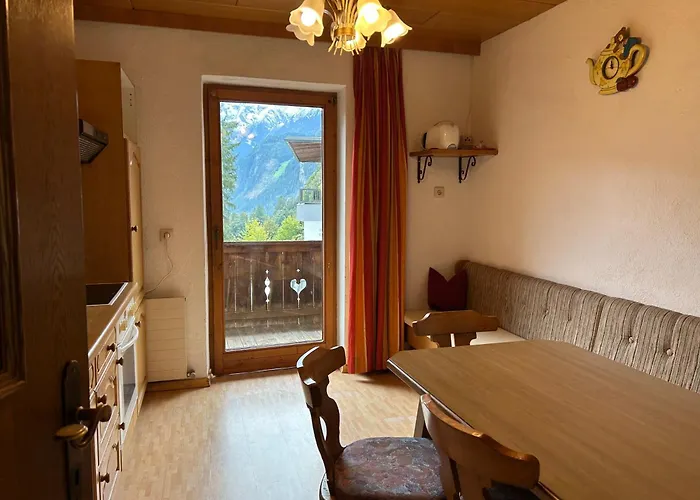 Apartment Schwendberg