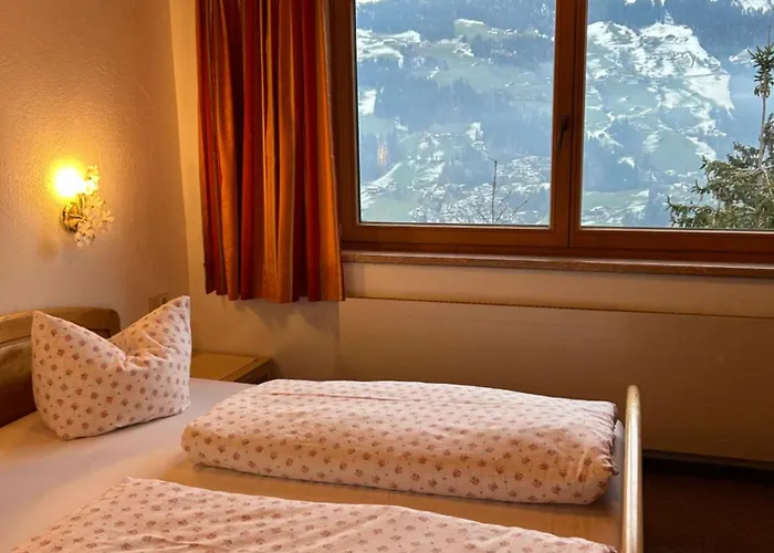 Apartment Schwendberg